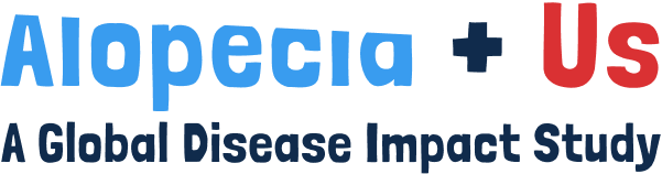 Alopecia + US